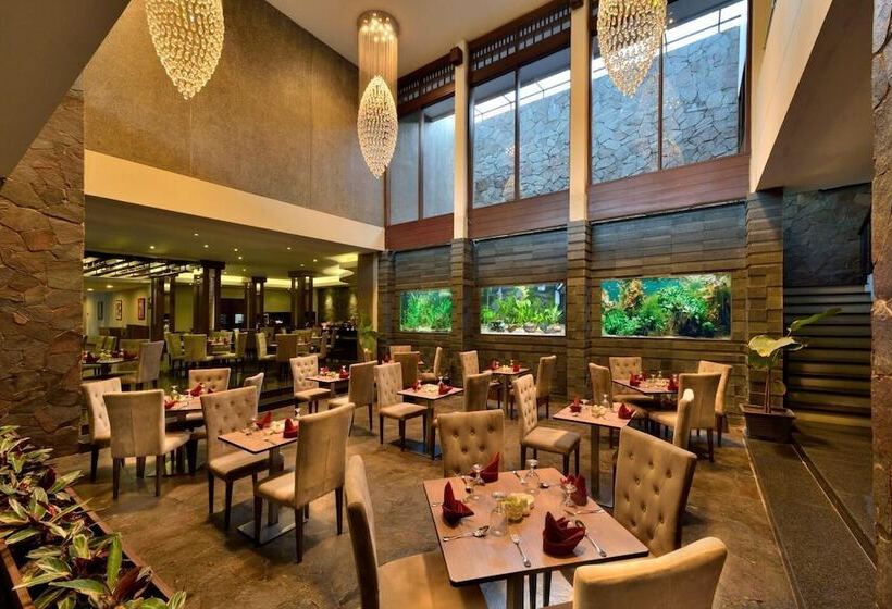 Fotos del hotel Serela Merdeka By Kagum Hotels:  14