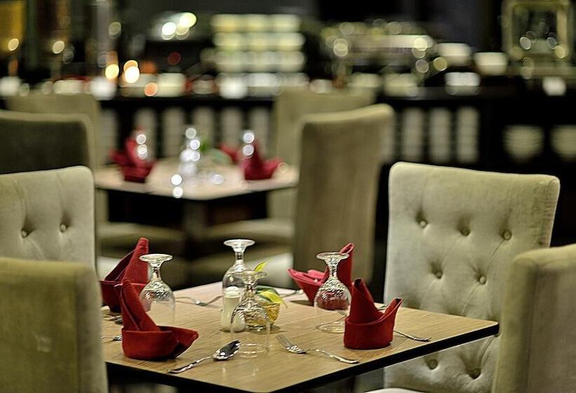 Fotos del hotel Serela Merdeka By Kagum Hotels:  38