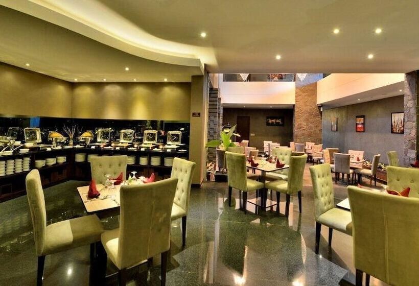 Fotos del hotel Serela Merdeka By Kagum Hotels:  22