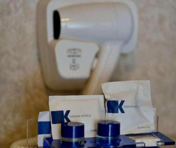 Fotos del hotel Serela Merdeka By Kagum Hotels:  13