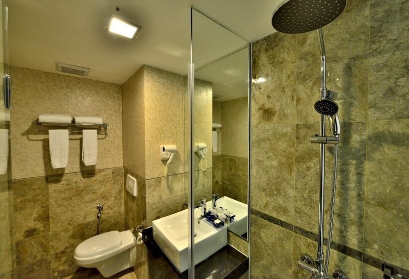 Fotos del hotel Serela Merdeka By Kagum Hotels:  37