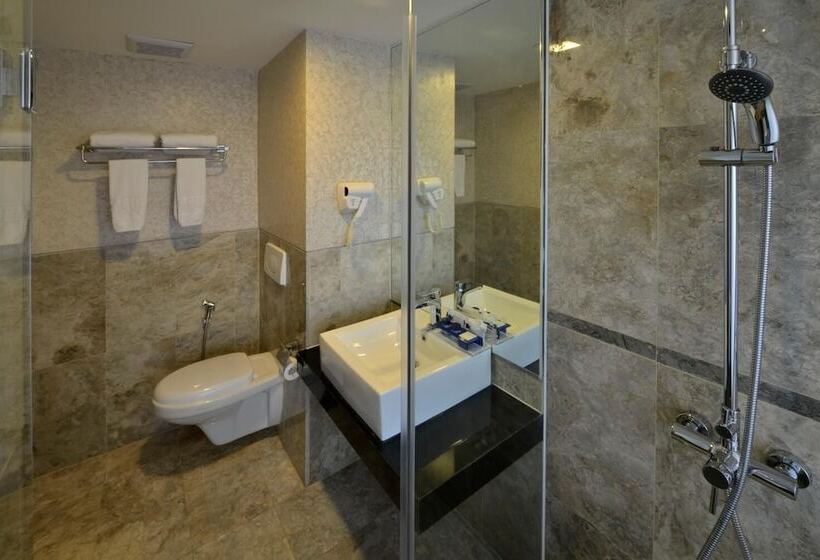 Fotos del hotel Serela Merdeka By Kagum Hotels:  15