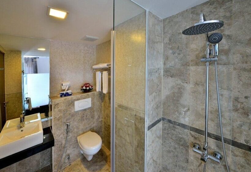 Fotos del hotel Serela Merdeka By Kagum Hotels:  39