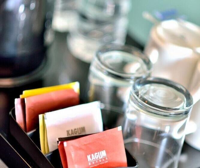 Fotos del hotel Serela Merdeka By Kagum Hotels:  17