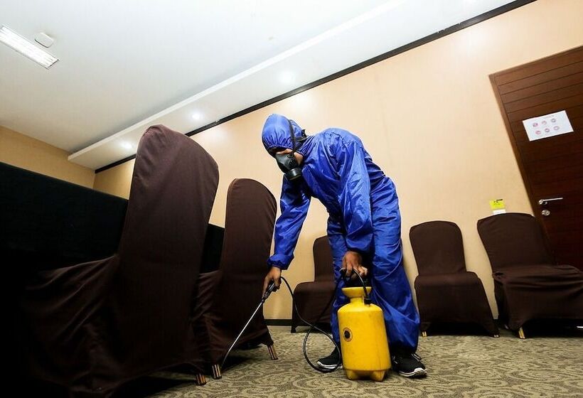 Fotos del hotel Serela Merdeka By Kagum Hotels:  41