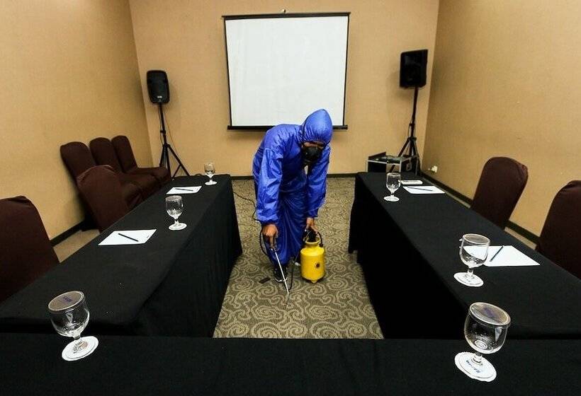 Fotos del hotel Serela Merdeka By Kagum Hotels:  19