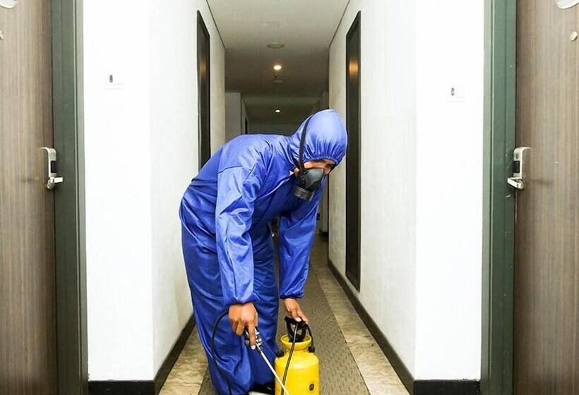 Fotos del hotel Serela Merdeka By Kagum Hotels:  43