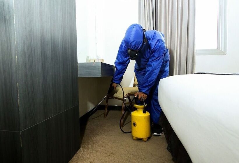 Fotos del hotel Serela Merdeka By Kagum Hotels:  21