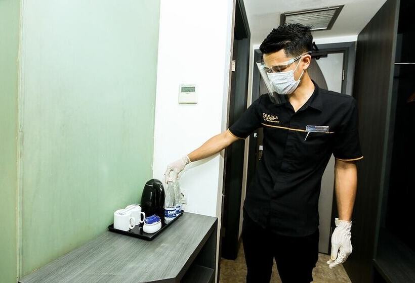 Fotos del hotel Serela Merdeka By Kagum Hotels:  45