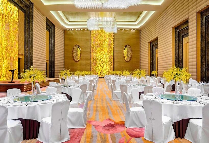 호텔 Sheraton Huzhou Taihu Lake Hot Spring Resort & Spa