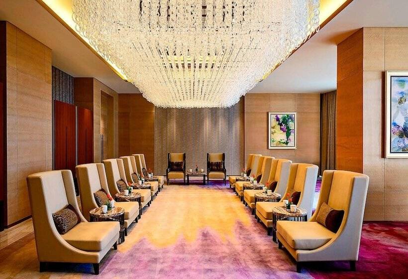 호텔 Sheraton Huzhou Taihu Lake Hot Spring Resort & Spa