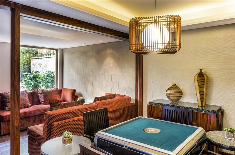 호텔 Sheraton Huzhou Taihu Lake Hot Spring Resort & Spa
