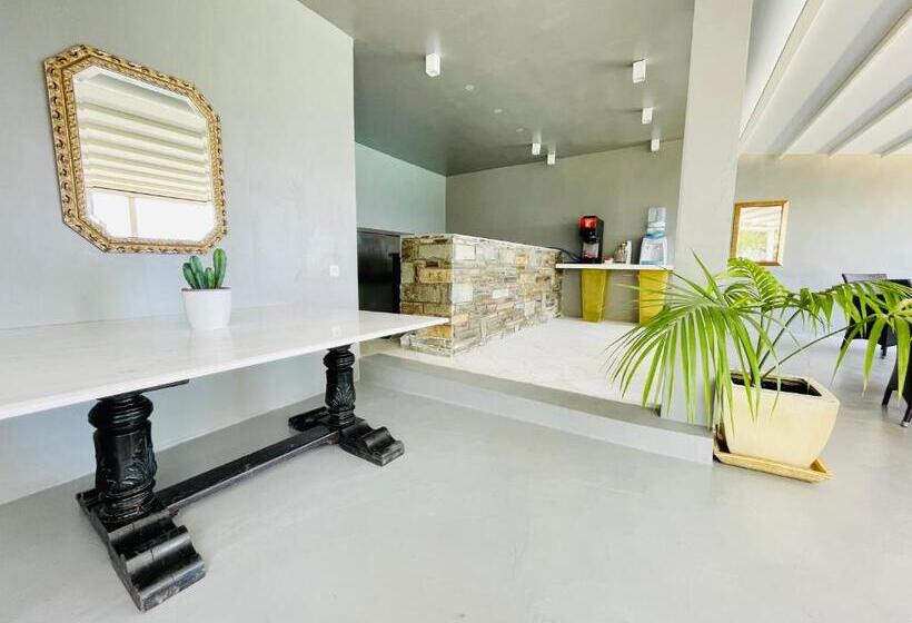 בית מלון כפרי Studios Afitos
