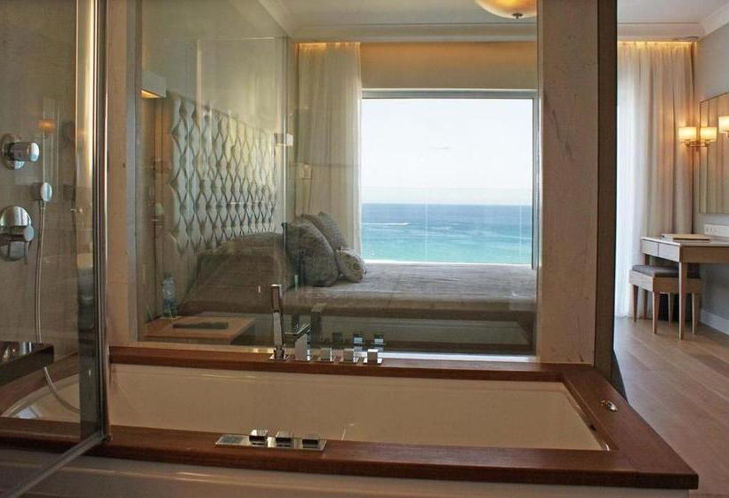 Sunrise Pearl Hotel & Spa