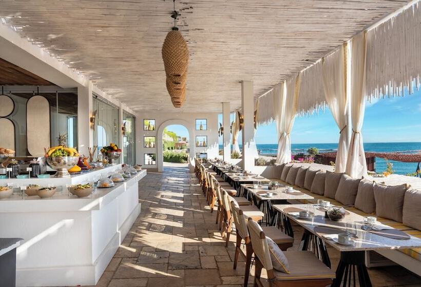 هتل Swissôtel Living Bodrum