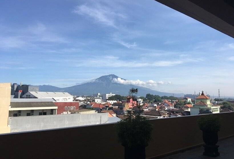 Fotos del hotel The 1o1 Malang Oj:  15