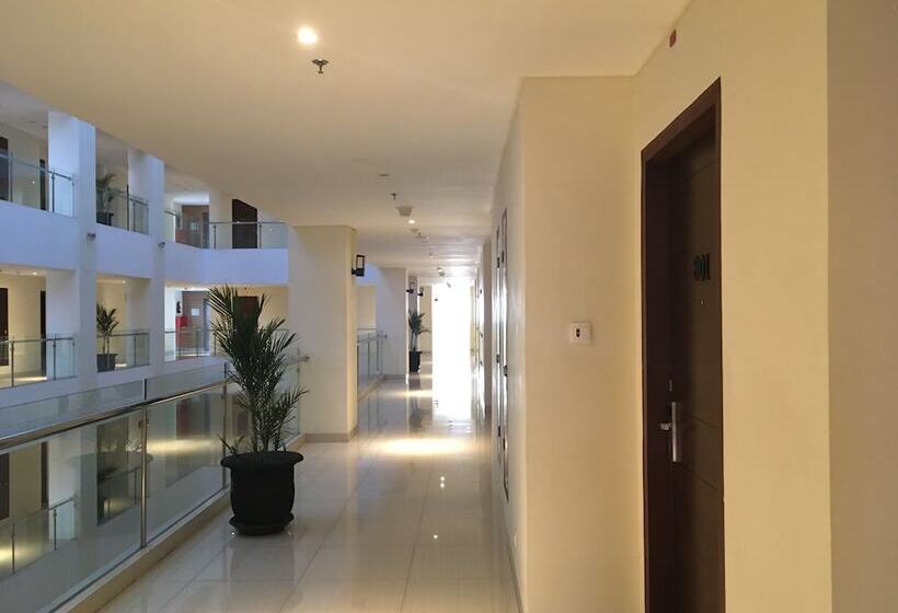 Fotos del hotel The 1o1 Malang Oj:  8