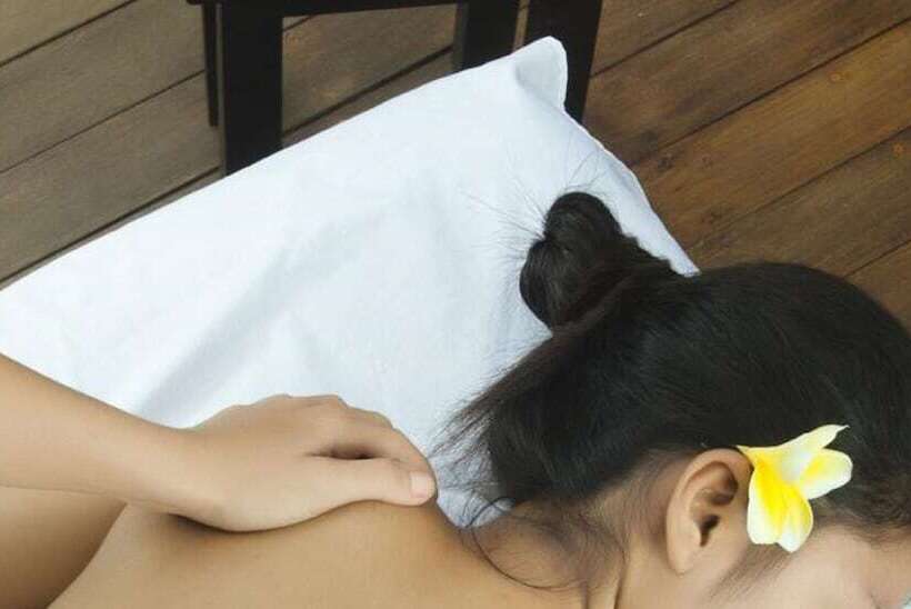 هتل The Astari Villa & Residence