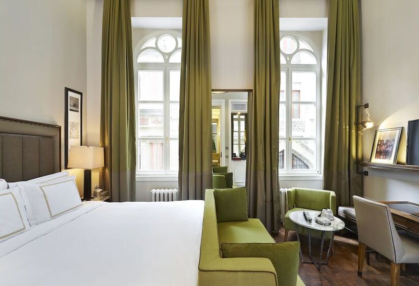 Fotos del hotel The Bank  Istanbul:  2