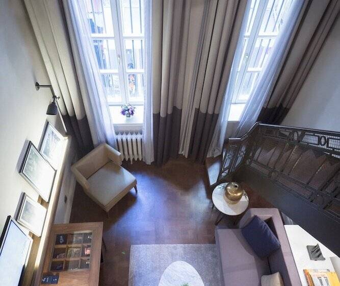 Fotos del hotel The Bank  Istanbul:  14