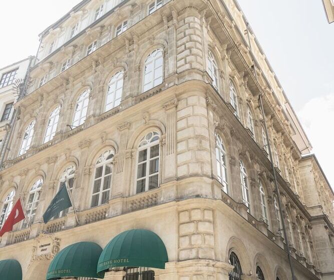 Fotos del hotel The Bank  Istanbul:  4