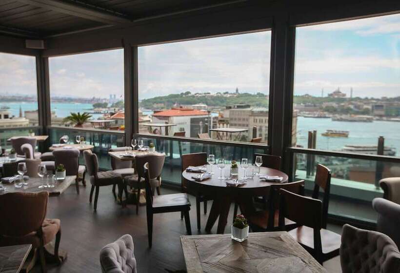 Fotos del hotel The Bank  Istanbul:  18