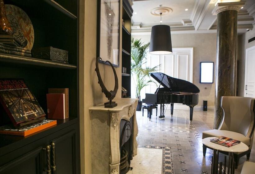 Fotos del hotel The Bank  Istanbul:  10