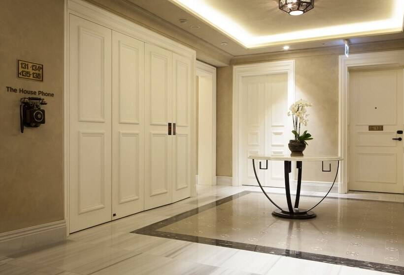 Fotos del hotel The Bank  Istanbul:  9