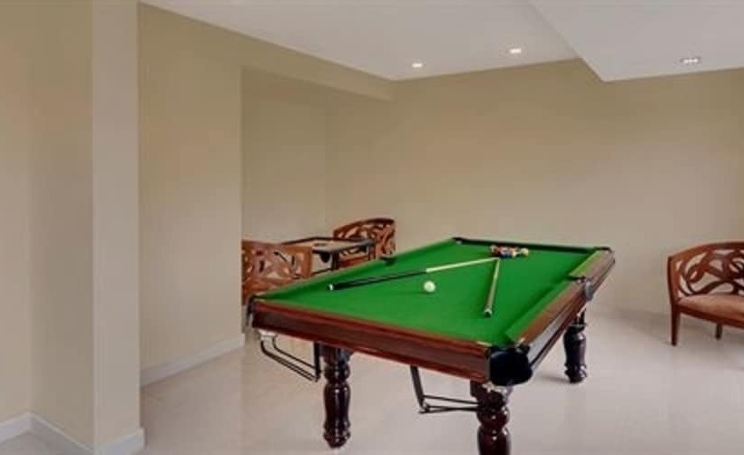 هتل The Golden Suites & Spa