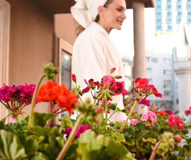 Fotos del hotel The Marions Suite  Taksim:  4