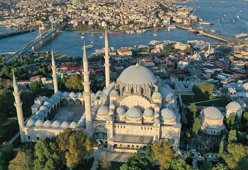 Fotos del hotel The Marions Suite  Taksim:  5