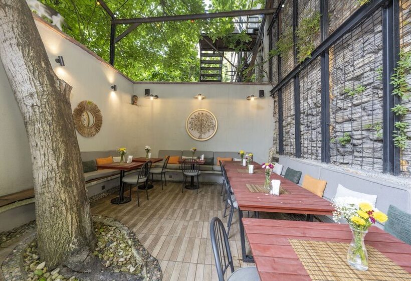 Fotos del hotel The Marions Suite  Taksim:  7