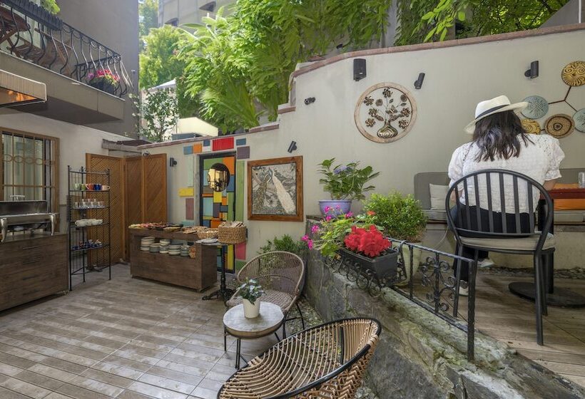 Fotos del hotel The Marions Suite  Taksim:  9