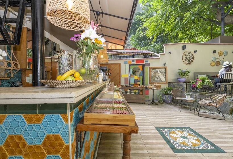 Fotos del hotel The Marions Suite  Taksim:  10