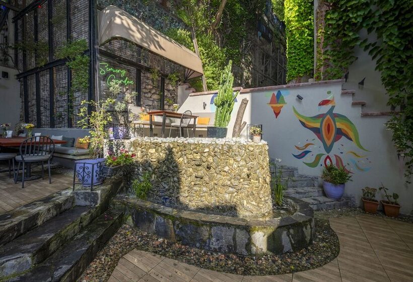 Fotos del hotel The Marions Suite  Taksim:  11