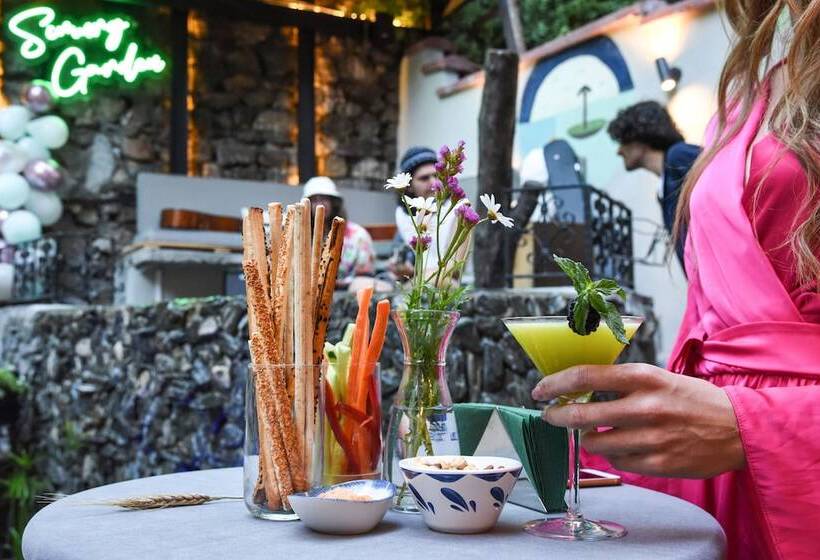 Fotos del hotel The Marions Suite  Taksim:  24