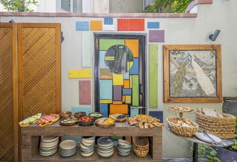 Fotos del hotel The Marions Suite  Taksim:  20