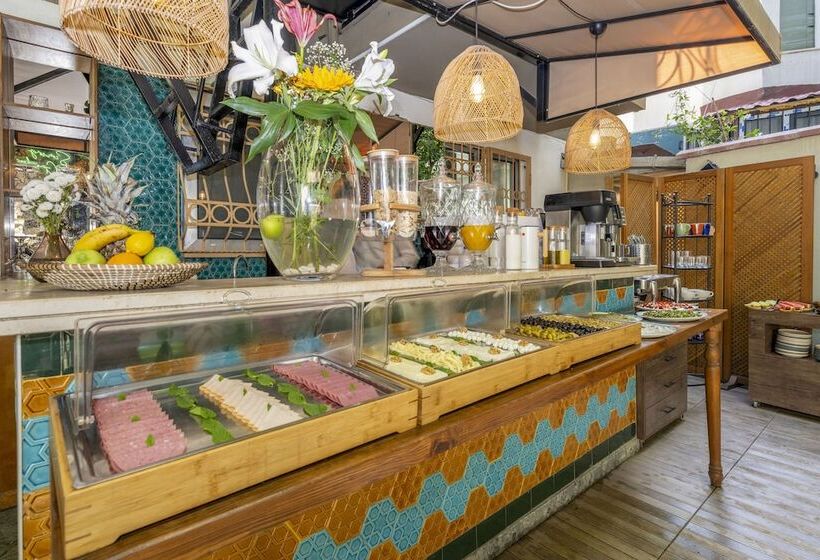 Fotos del hotel The Marions Suite  Taksim:  21