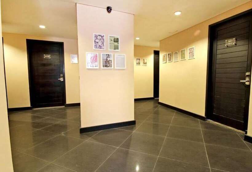 Fotos del hotel The Spot Legian:  6