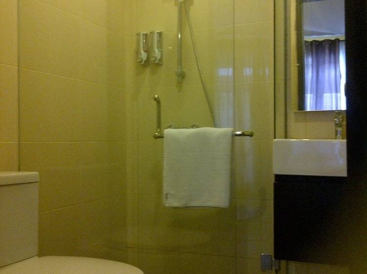 Fotos del hotel The Spot Legian:  14