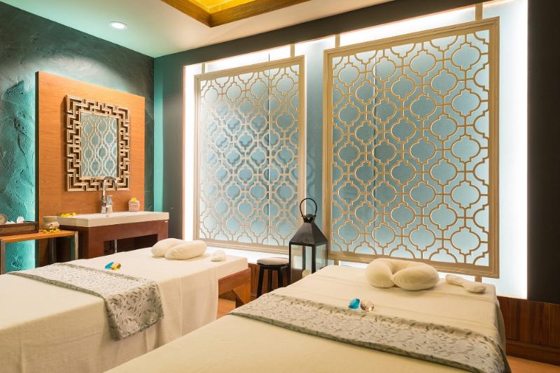 בית מלון כפרי The Waters Khao Lak By Katathani   Sha Extra Plus