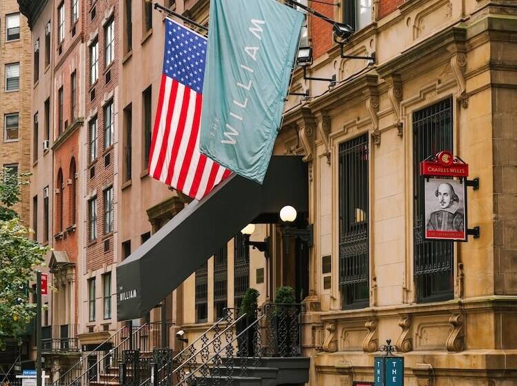 Fotos del hotel The William:  5