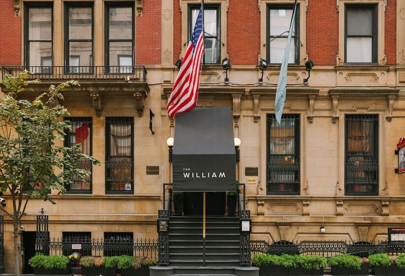 Fotos del hotel The William:  6