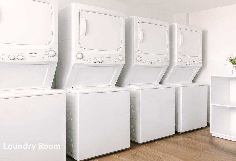 Fotos del hotel The William:  4