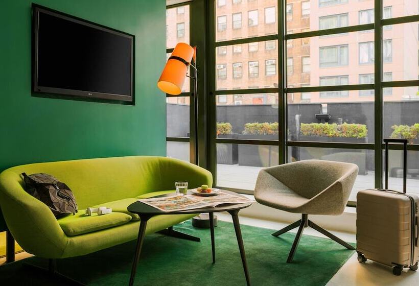 Fotos del hotel The William:  9