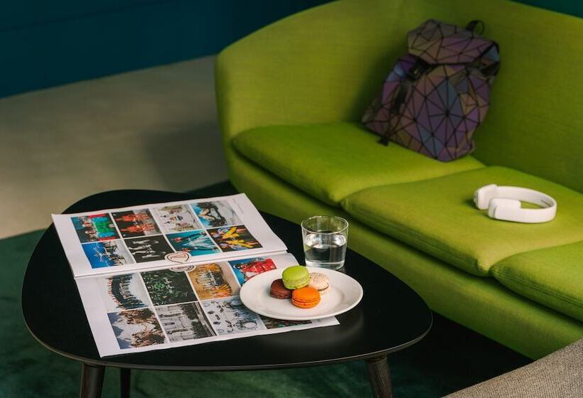 Fotos del hotel The William:  10