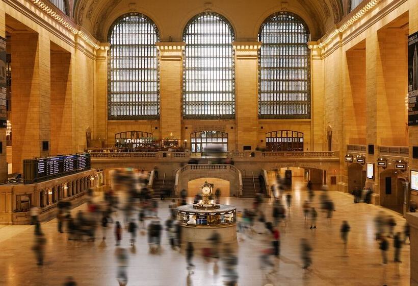 Fotos del hotel The William:  13