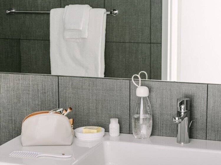 Fotos del hotel The William:  17