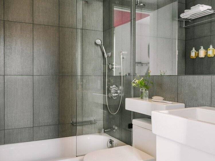 Fotos del hotel The William:  21