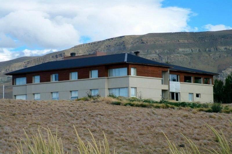 Fotos del hotel Tierra Tehuelche Hostería Y Aparts:  6